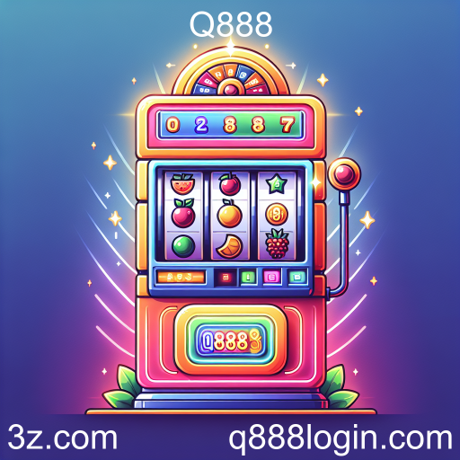 A Emoção dos Caça-Níqueis no Q888